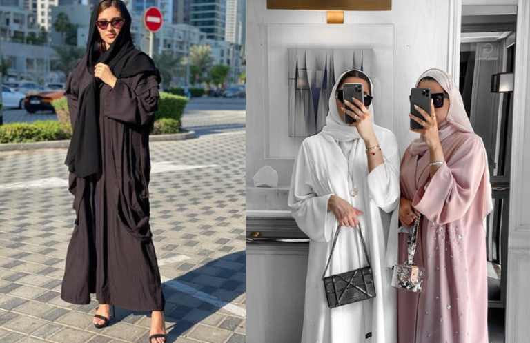 abaya