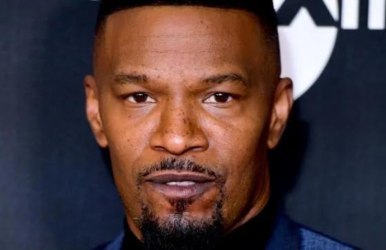 jamie foxx vermögen