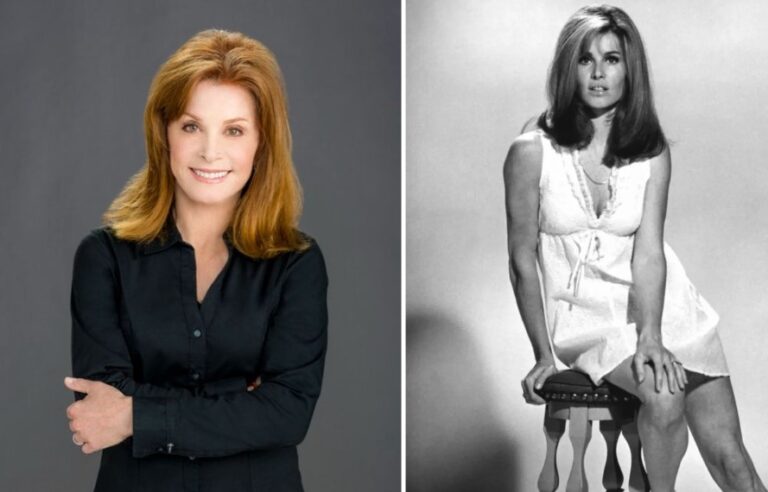 Stefanie Powers