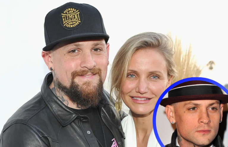 benji madden