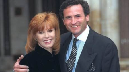 Stefanie Powers Ihr Leben Karriere Beziehungen And Engagement 2023 