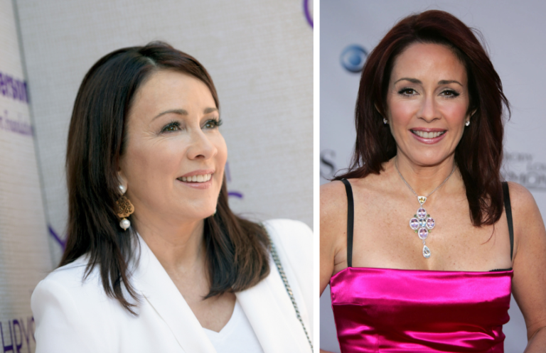 Patricia Heaton