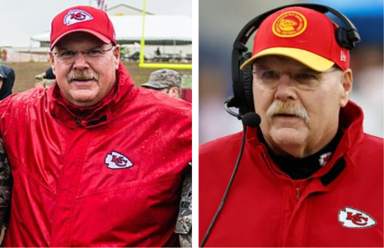 Andy Reid