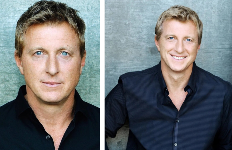 William Zabka