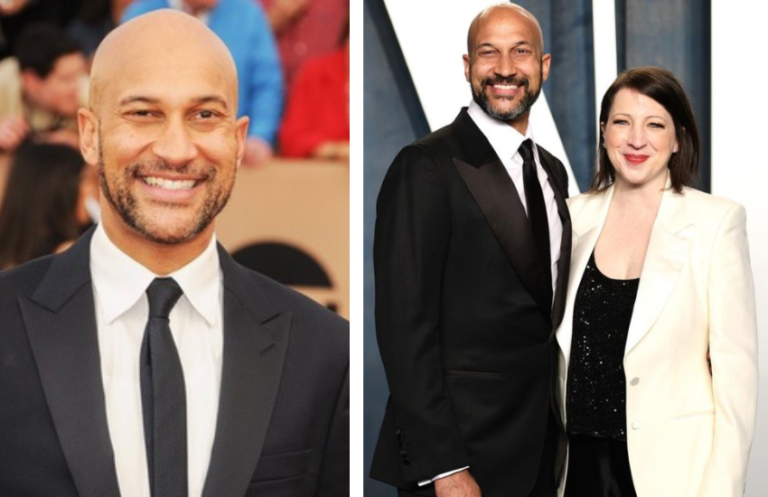 Keegan-Michael Key