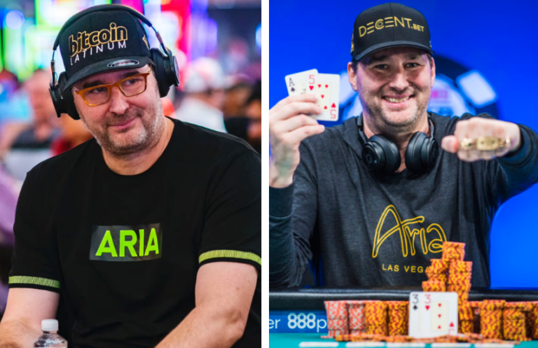 Phil Hellmuth