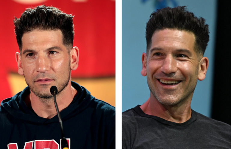 Jon Bernthal