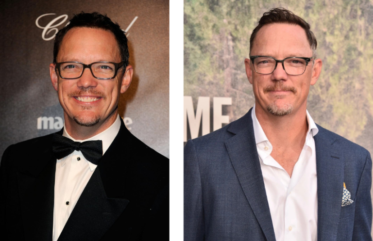 Matthew Lillard