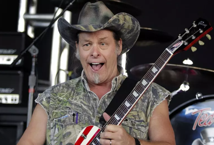 Ted Nugent