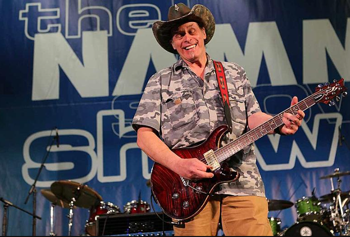 Ted Nugent