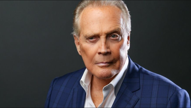 Lee Majors