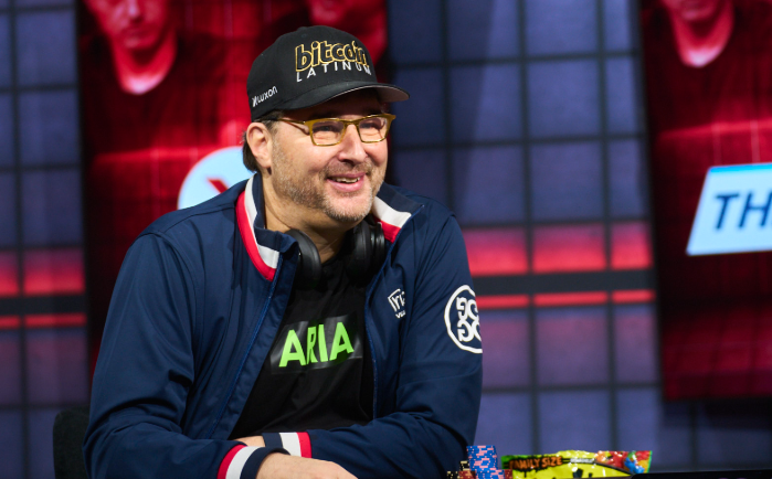 Phil Hellmuth