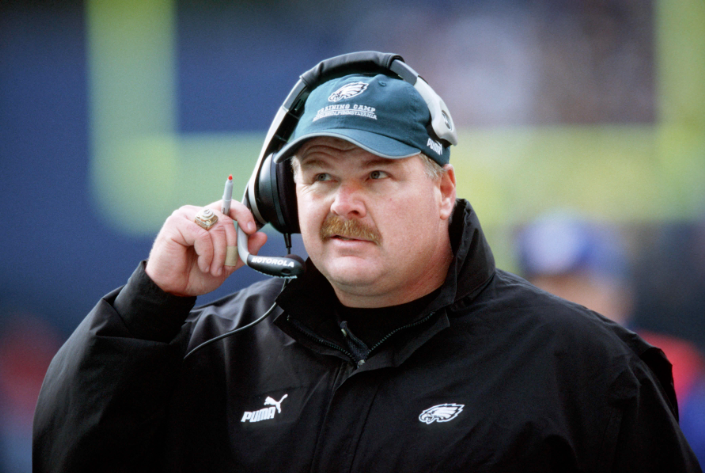 Andy Reid