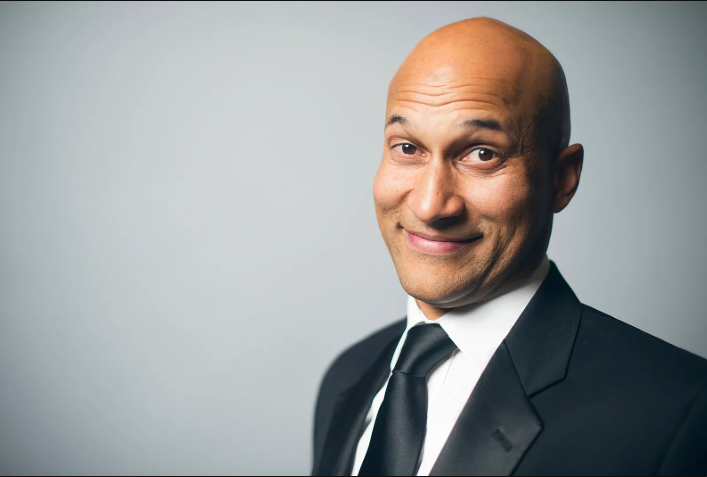 Keegan-Michael Key