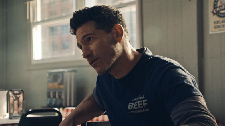 Jon Bernthal