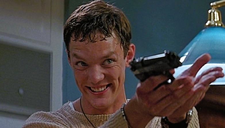 Matthew Lillard