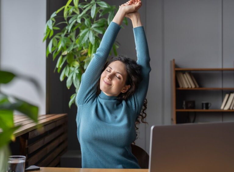 Mehr Präsenz im Job und wie ein gepflegtes Image den Karriereweg ebnet