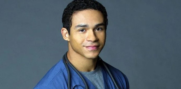 Noah Gray-Cabey