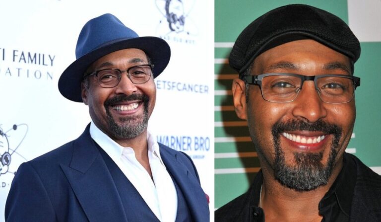 jesse l. martin