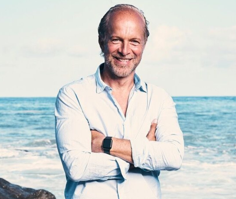 Jochen Horst