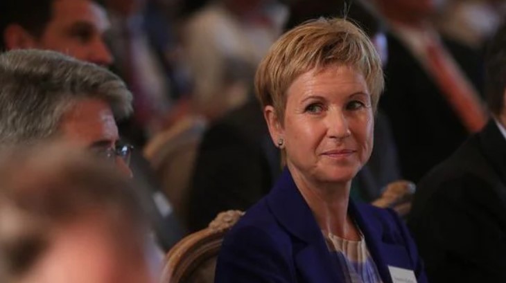 Susanne Klatten
