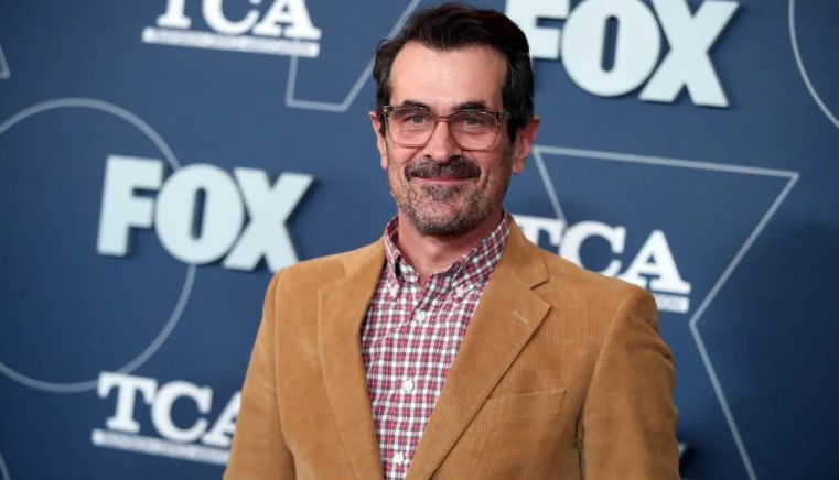 Ty Burrell