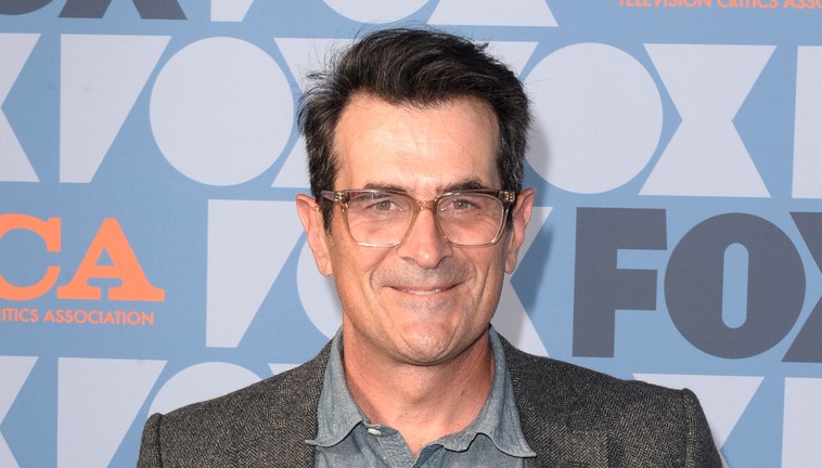 Ty Burrell