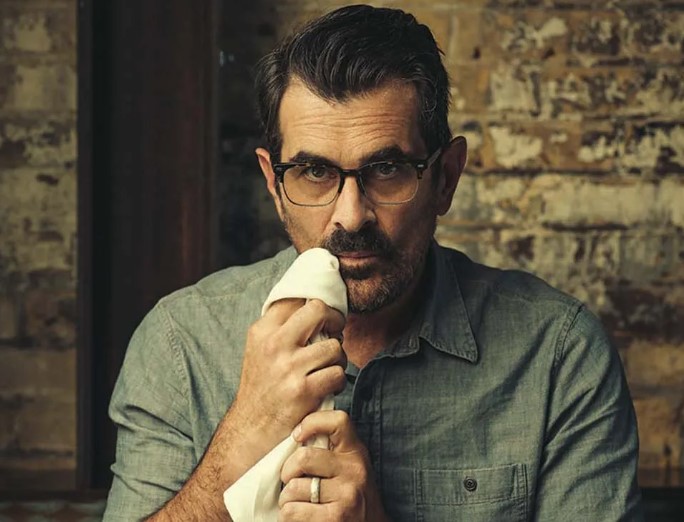 Ty Burrell
