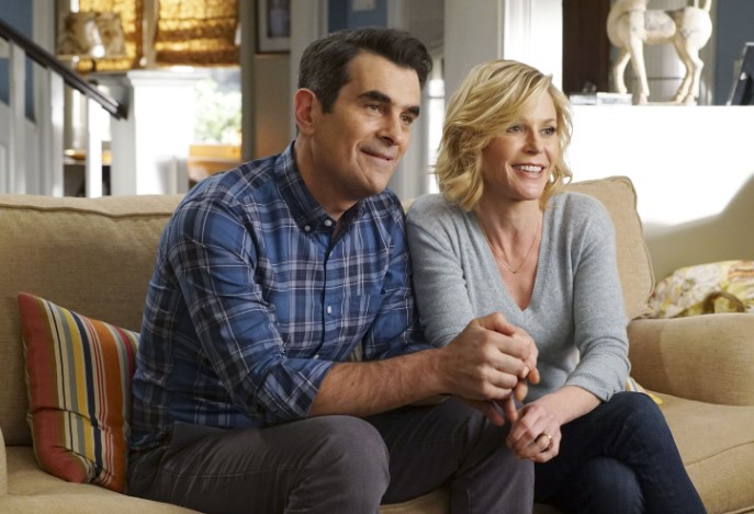 Ty Burrell