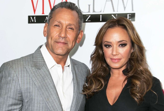 Leah Remini