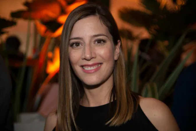 Catherine Vogel
