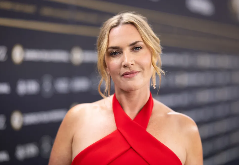 Kate Winslet