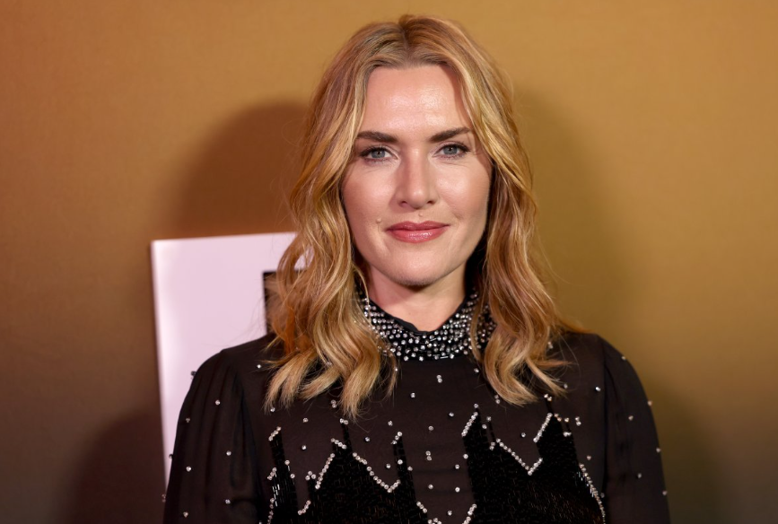 Kate Winslet