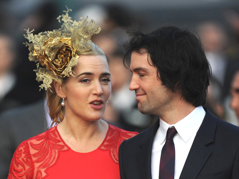 Kate Winslet