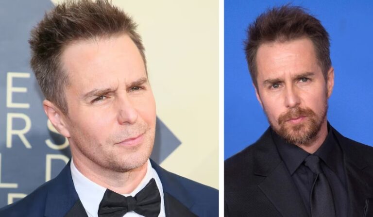 sam rockwell