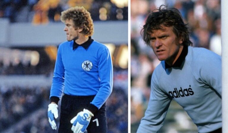 sepp maier