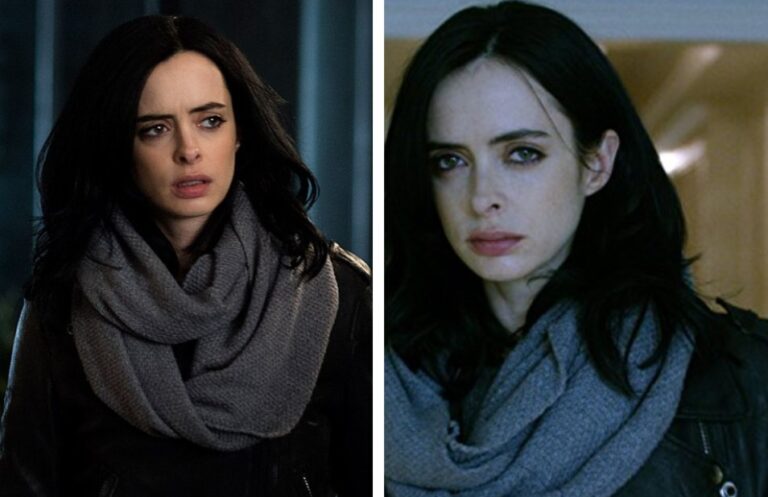 Krysten Ritter