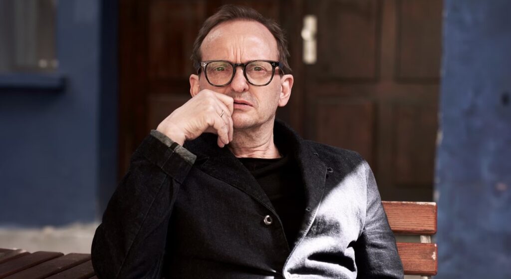 Milan Peschel
