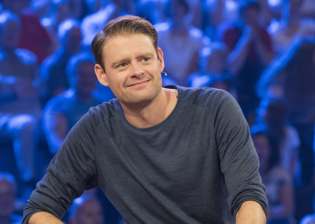Max Giermann