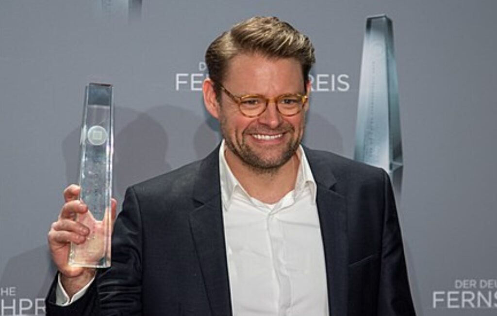 Max Giermann