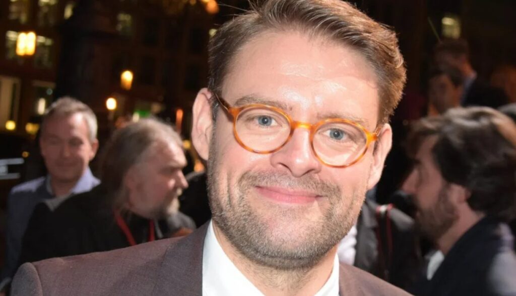 Max Giermann