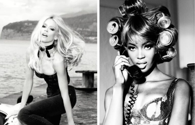 Ellen von Unwerth