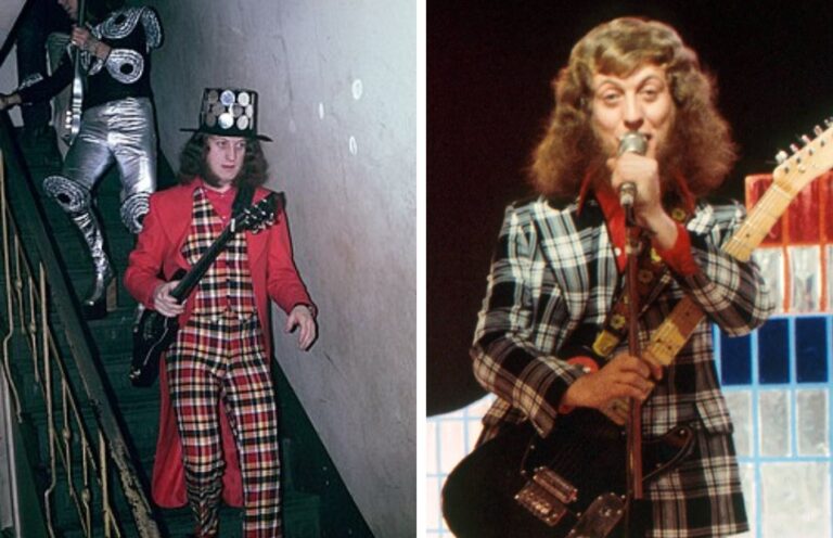 Noddy Holder
