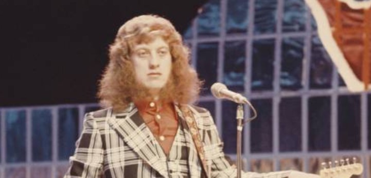 Noddy Holder