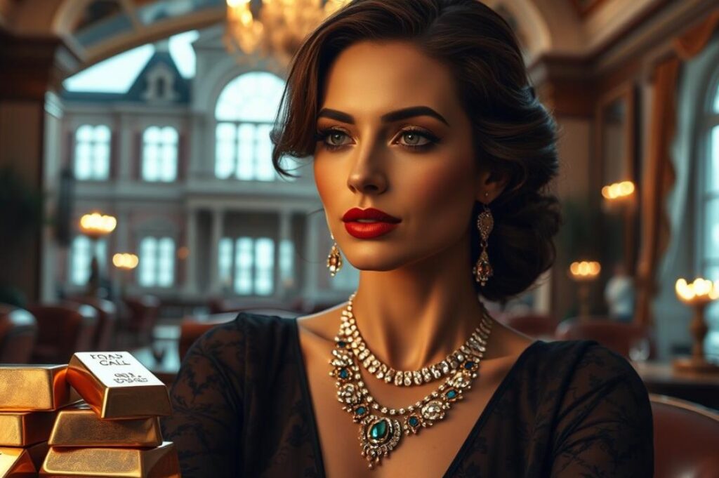 Belinda Gold