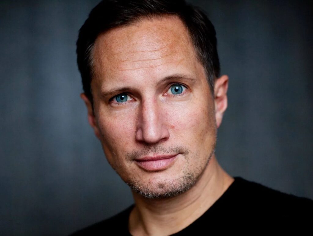 Benno Fürmann