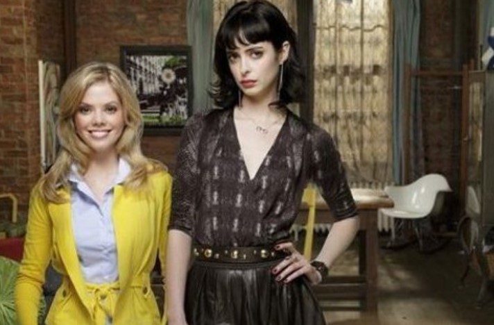 Krysten Ritter