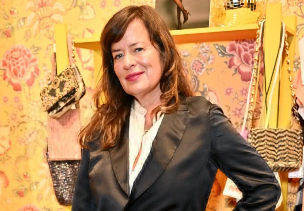 Jade Jagger