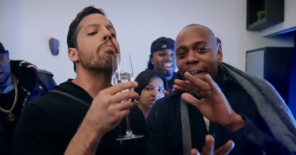 David Blaine