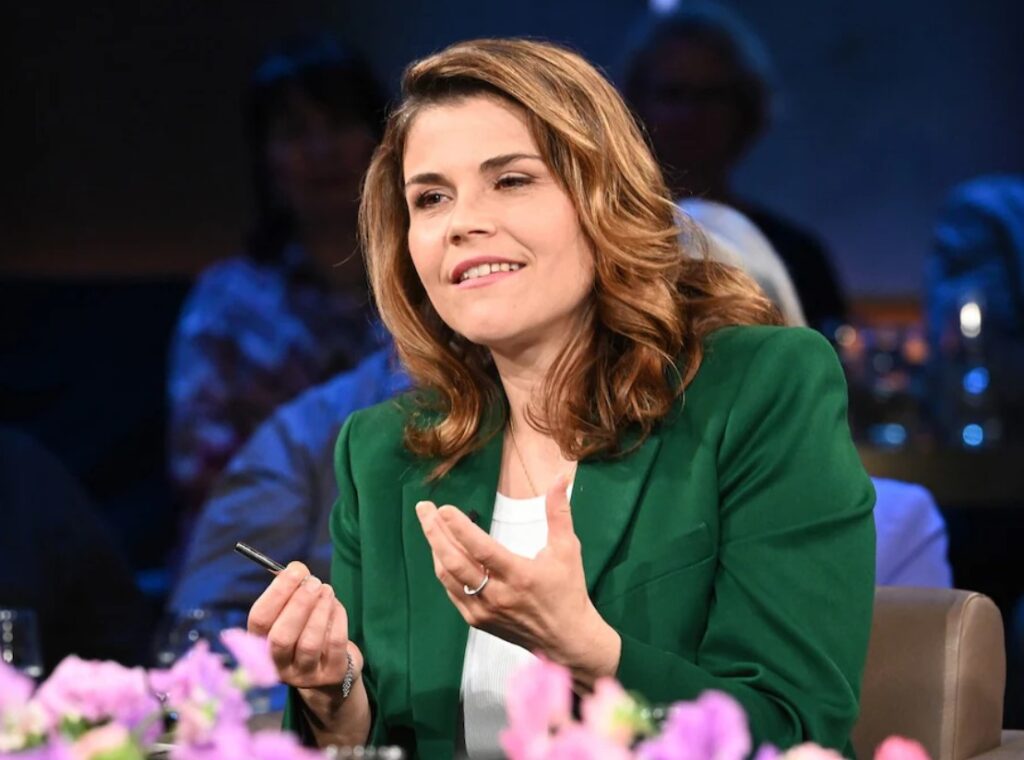 Katharina Wackernagel